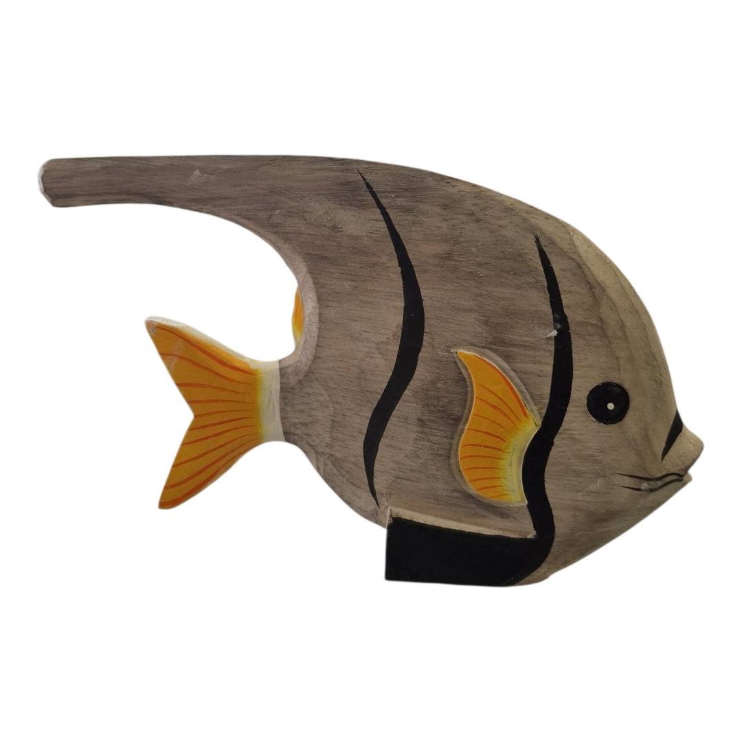 PEZ MEDIANO 22x13x3CM COD:119094