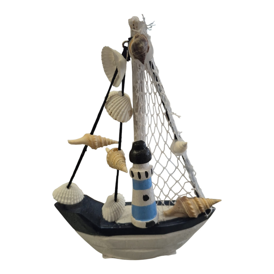 VELERO PEQUEÑO 15x11x2.5CM COD:119102