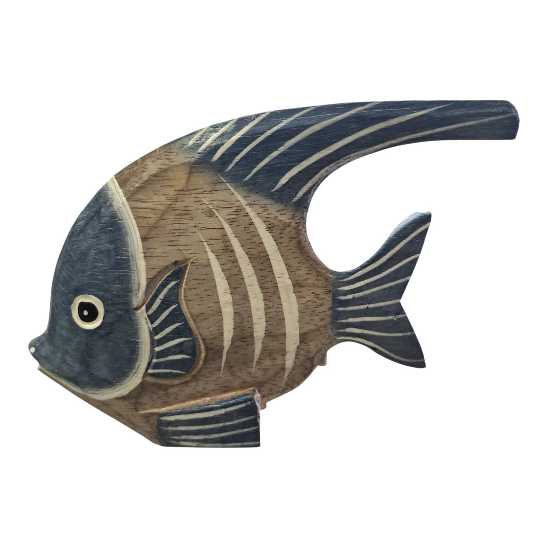 PEZ PEQUEÑO 18x12x3CM COD:119110