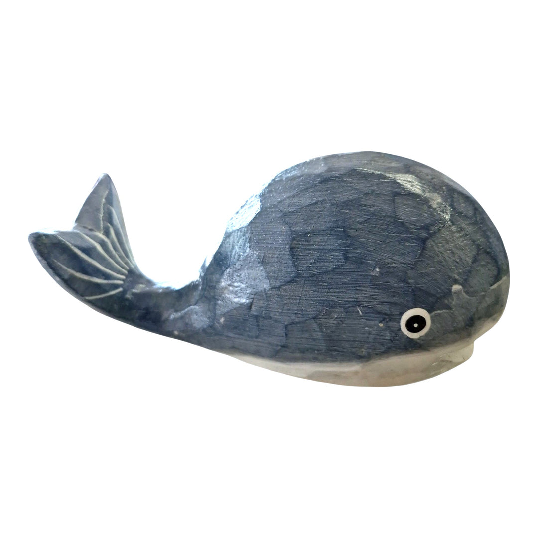 BALLENA GRANDE 14x7x7CM COD:119122