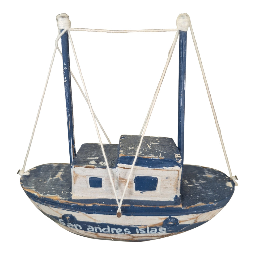 BOTE SAI 14x14x5CM COD:119173