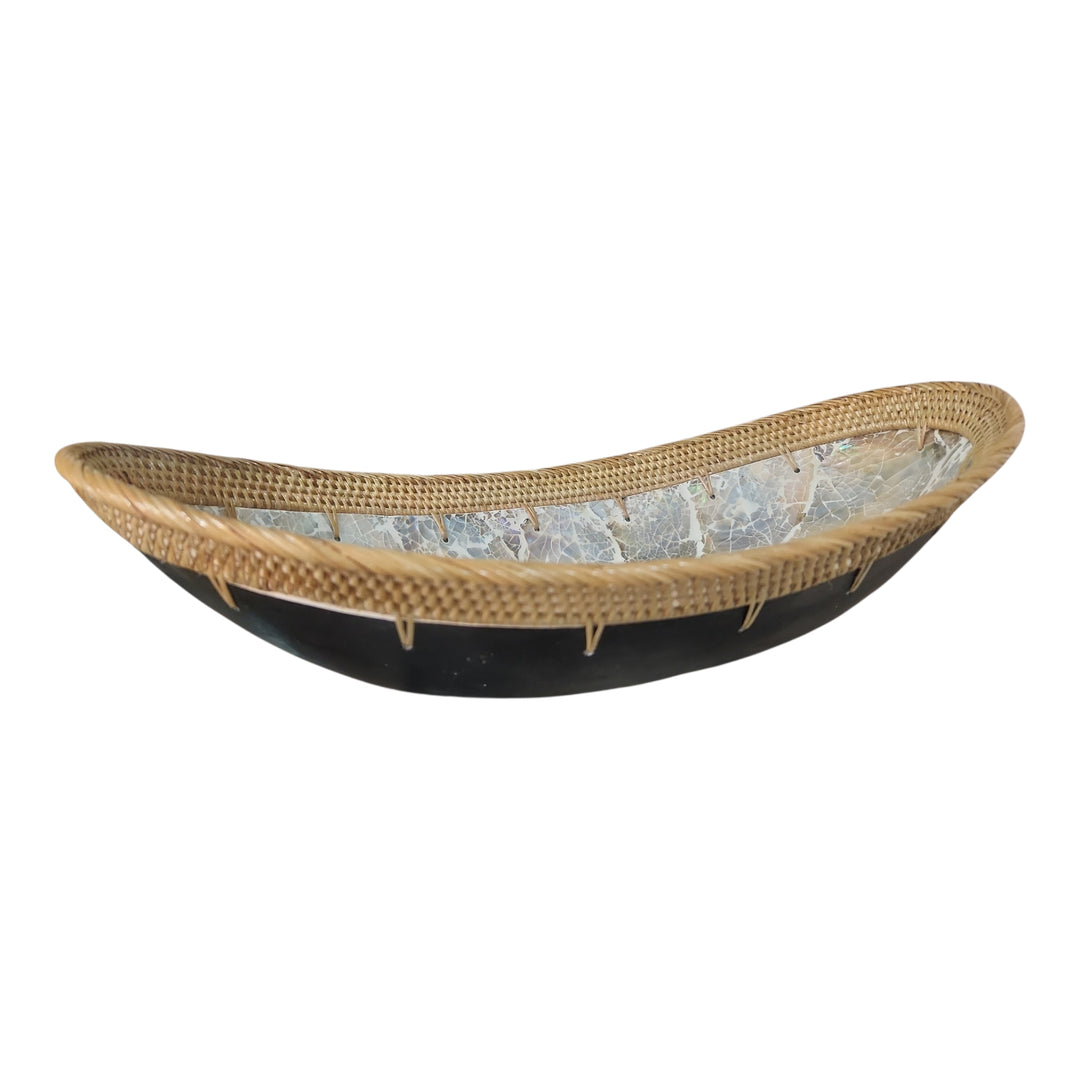 BOWL NACAR 36X19.5CM