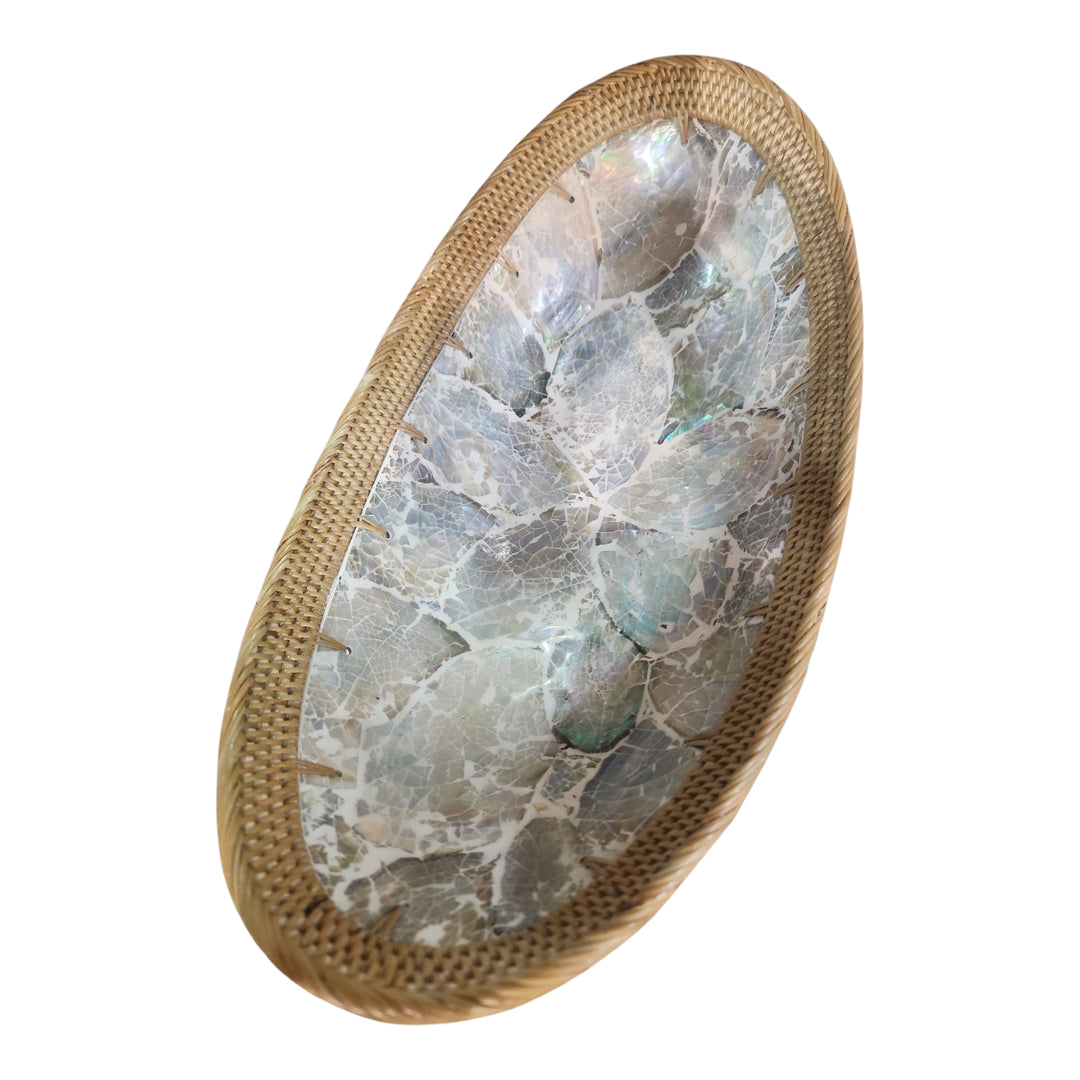 BOWL NACAR 36X19.5CM