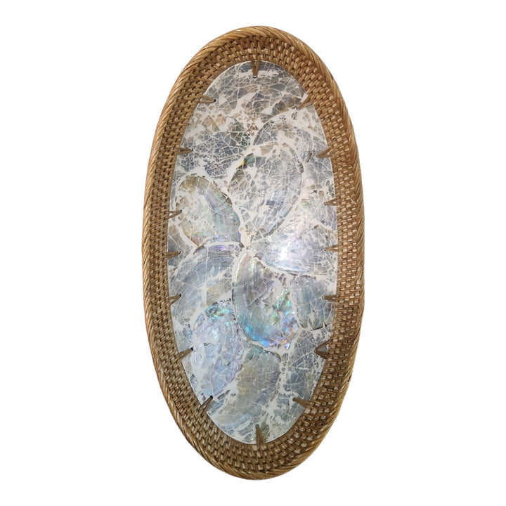 BOWL NACAR 31X17.5CM