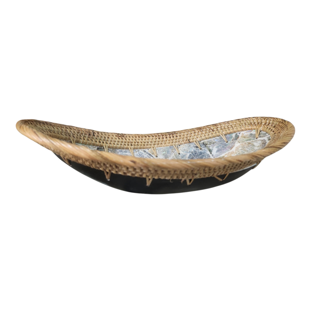 BOWL NACAR 27X15CM