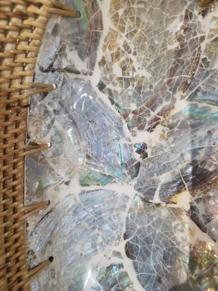 BOWL NACAR 31X17.5CM