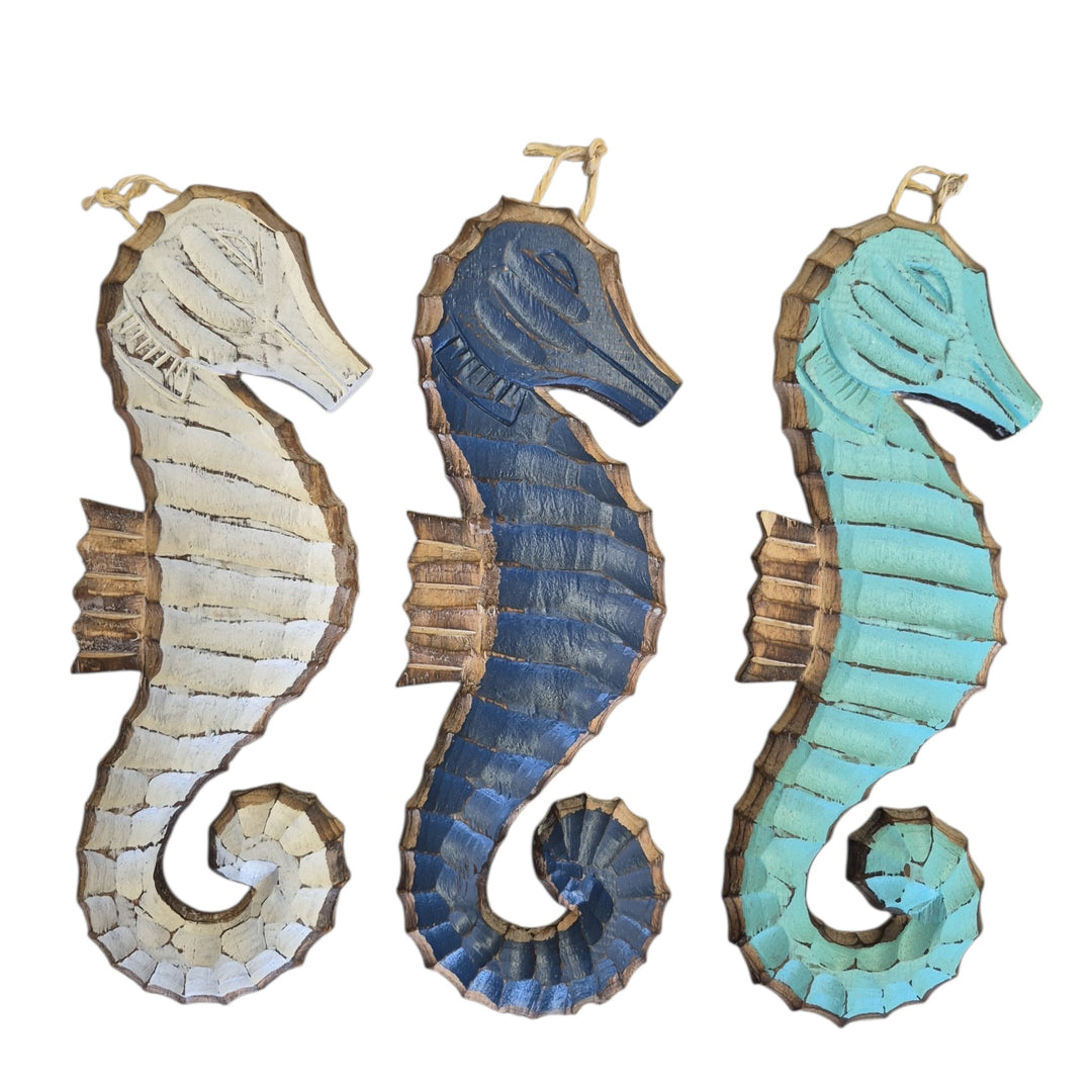 CABALLITO DE MAR 40x13CM COD:119246