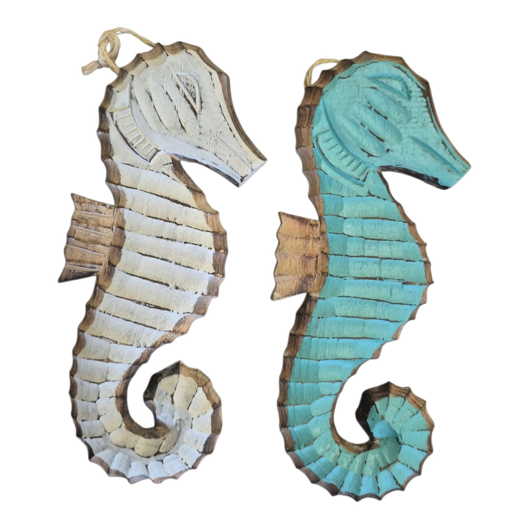 CABALLITO DE MAR 29x10.5CM COD:119247