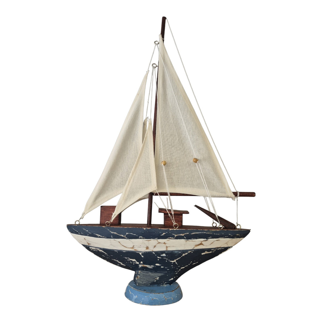 BARCO MEDIANO 53x33x7CM COD:119249