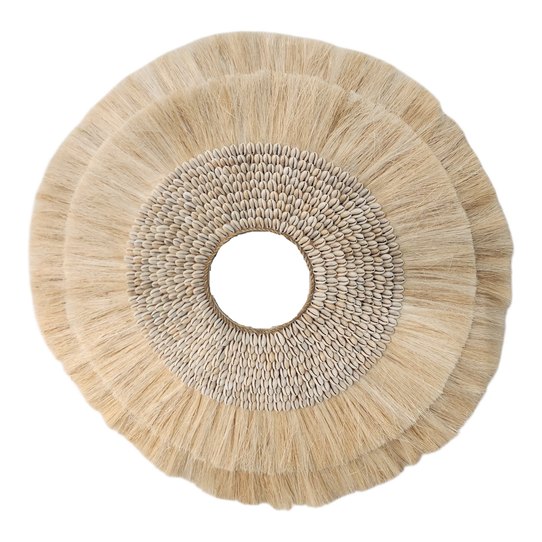 DECO PARED/CONCHAS GDE 49.5CM COD:119284