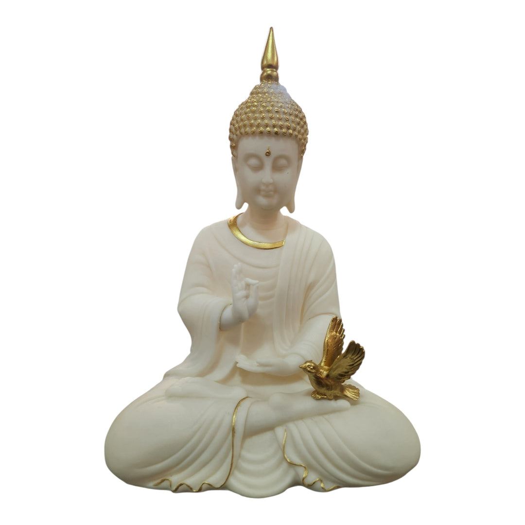 BUDA DECOR 14X34,5X24CM COD:119338