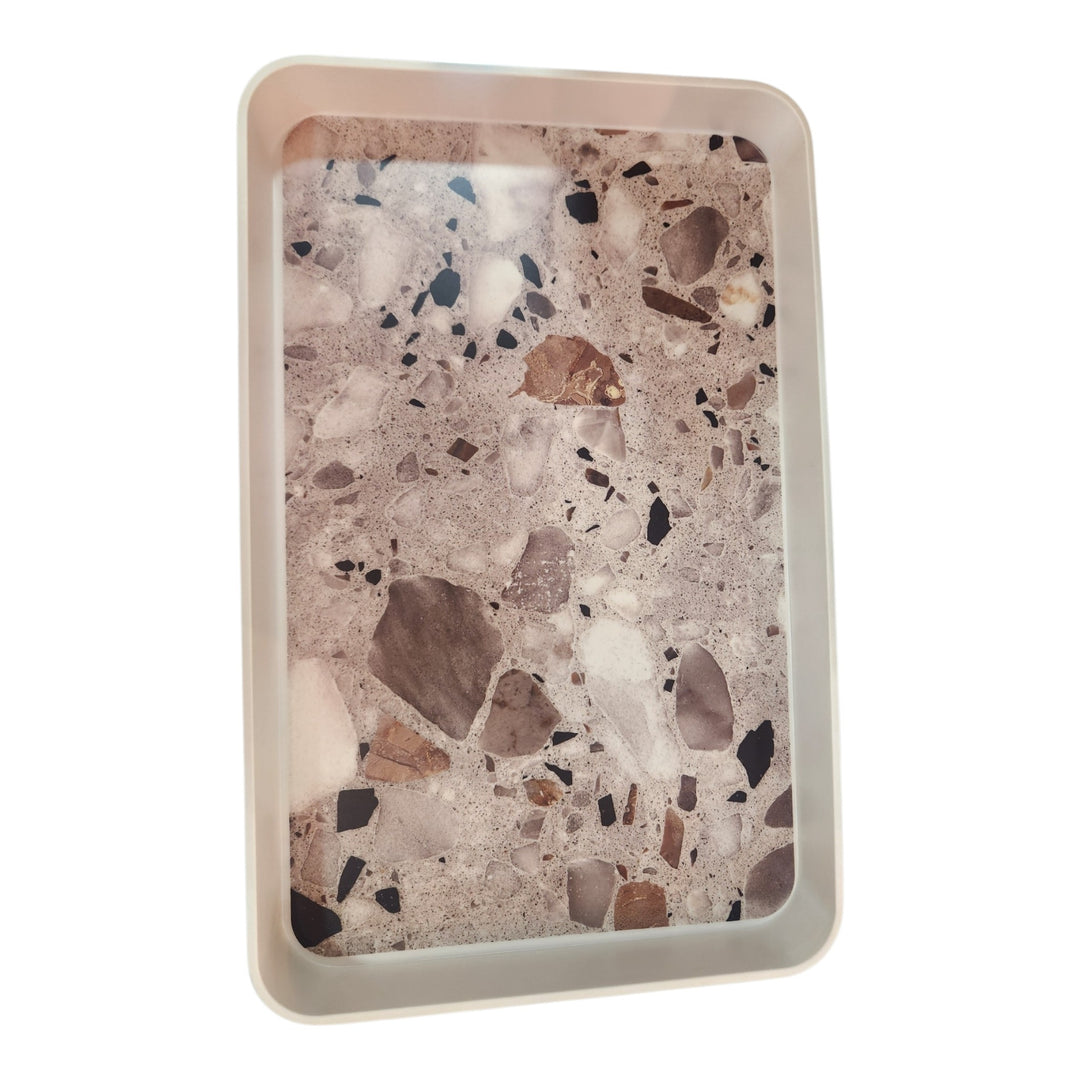 BANDEJA 40.5X25,5X4,6CM COD:119346
