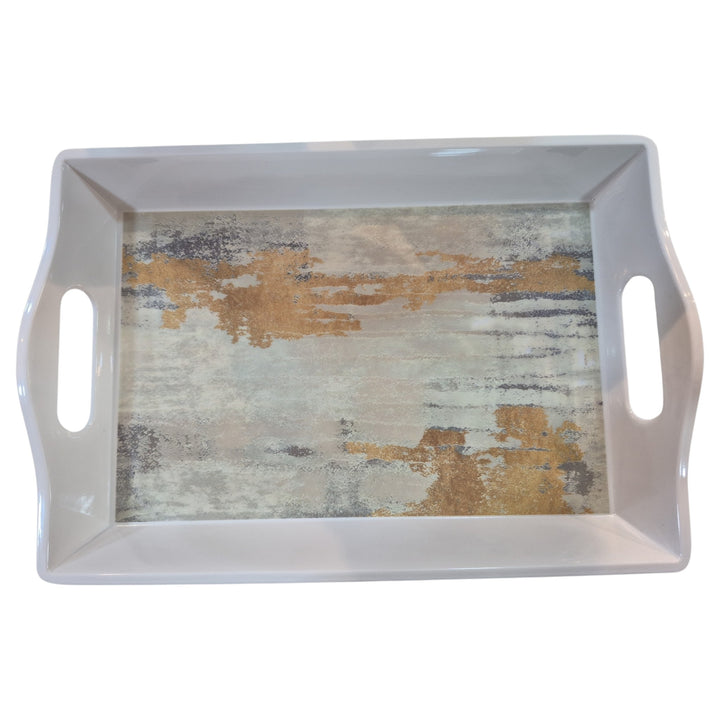 BANDEJA 36,8X24,5X5CM COD:119347