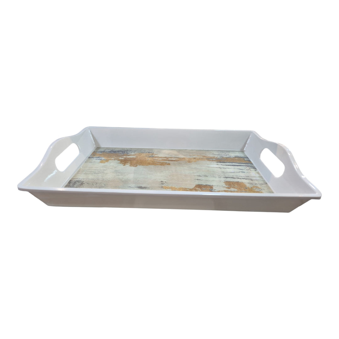 BANDEJA 36,8X24,5X5CM COD:119347