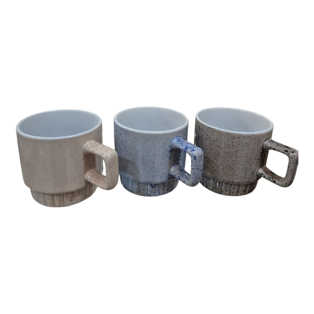 TAZA 12OZ SURTIDA COD:119360