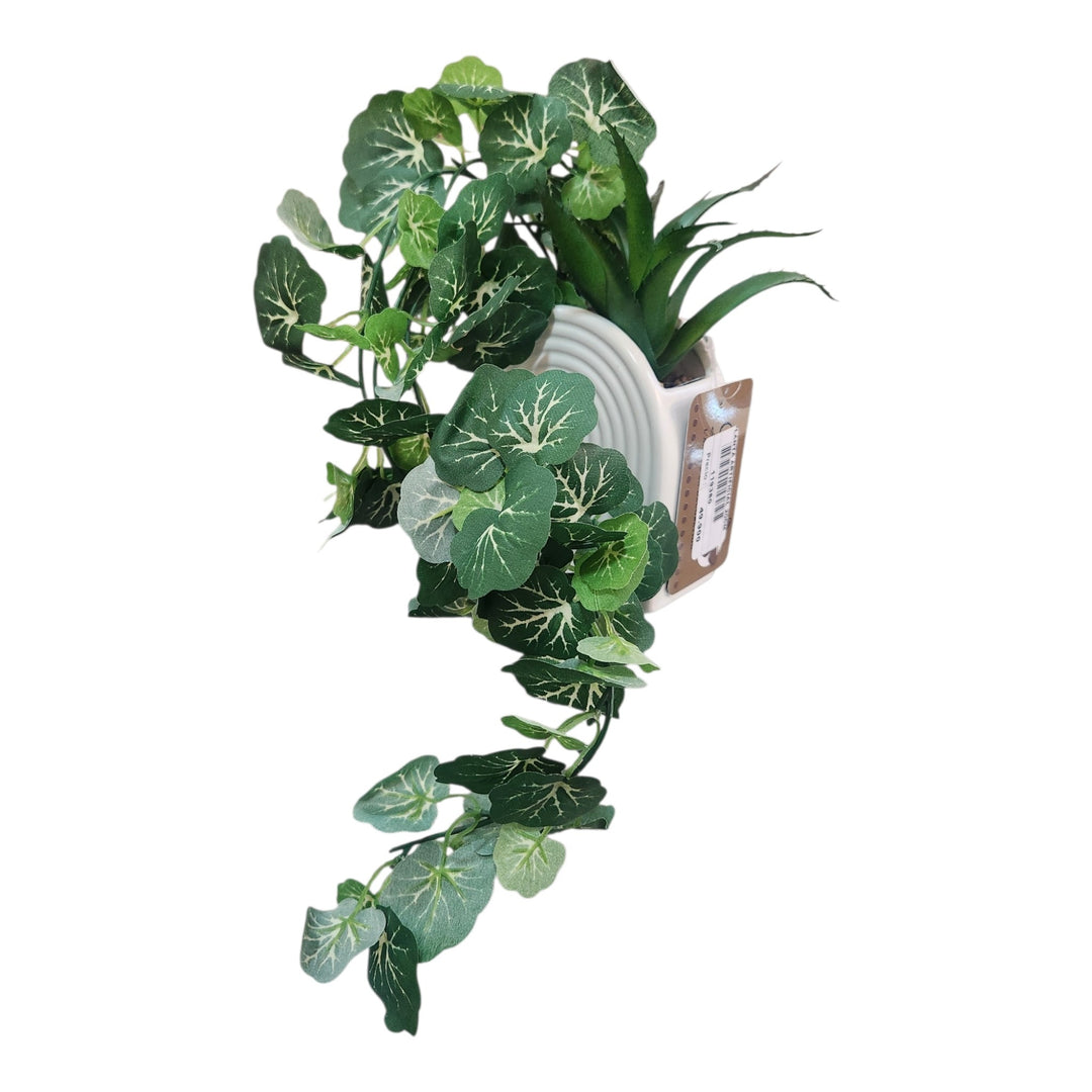 PLANTA ARTIFICIAL 20CM