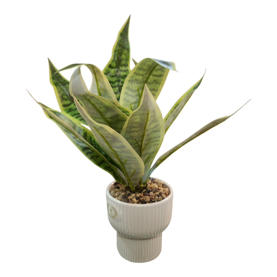 PLANTA ARTIFICIAL 32X10X10,5CM