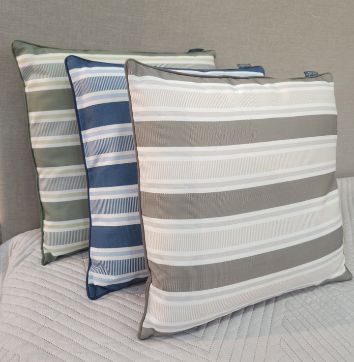 COJÍN 45X45CM SURTIDO