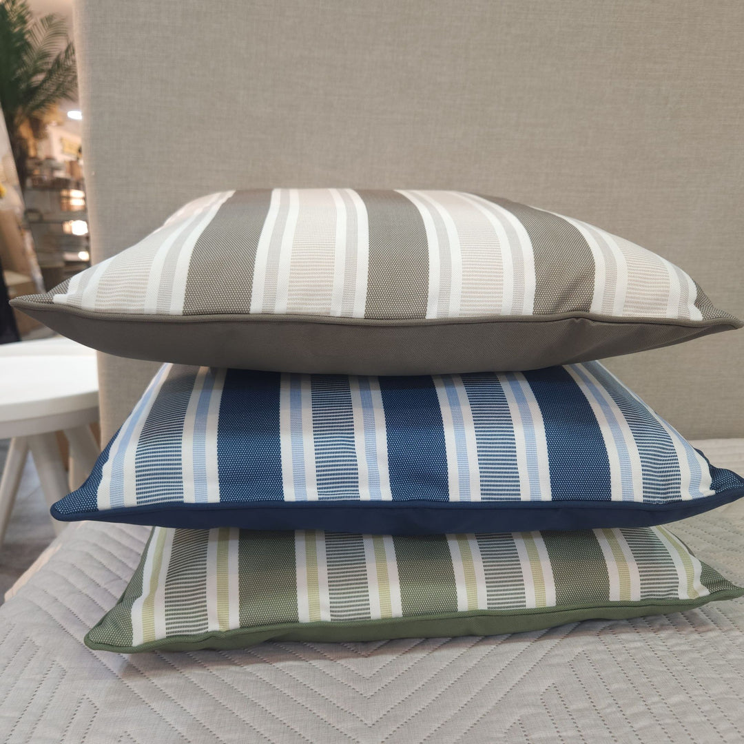 COJÍN 45X45CM SURTIDO