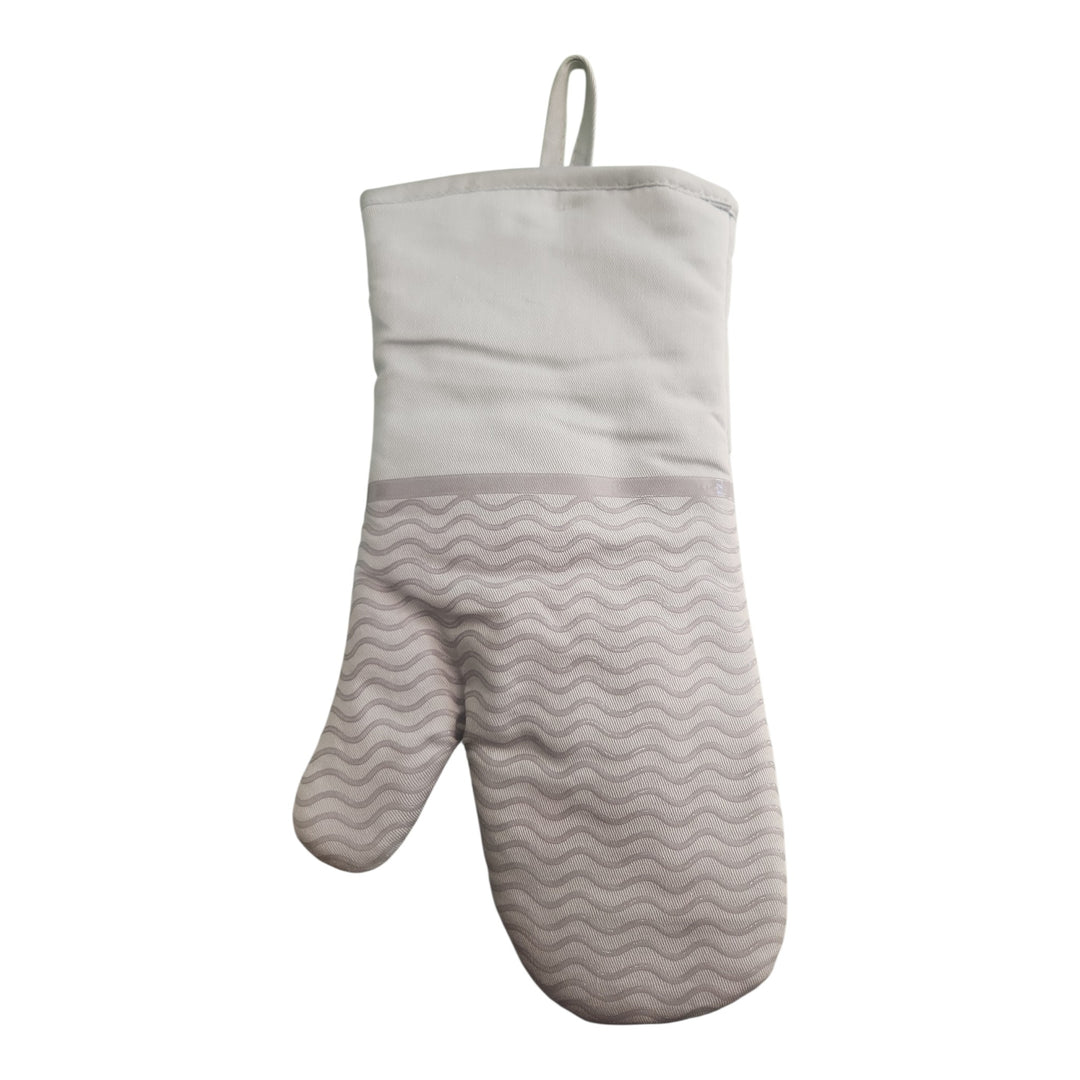 GUANTES P/COCINA 17X33CM SURTIDO COD:119386