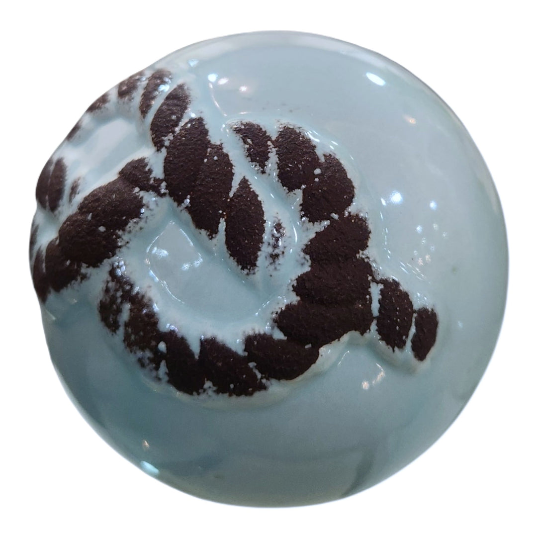 ESFERA ADORNO 10CM COD:119440