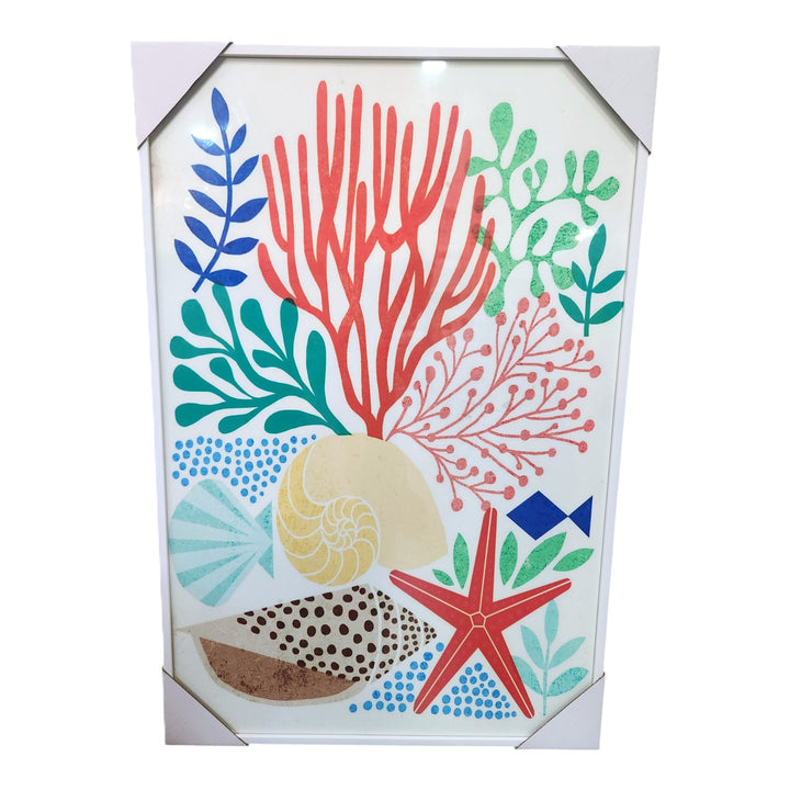 CUADRO SURTIDO 40X60CM