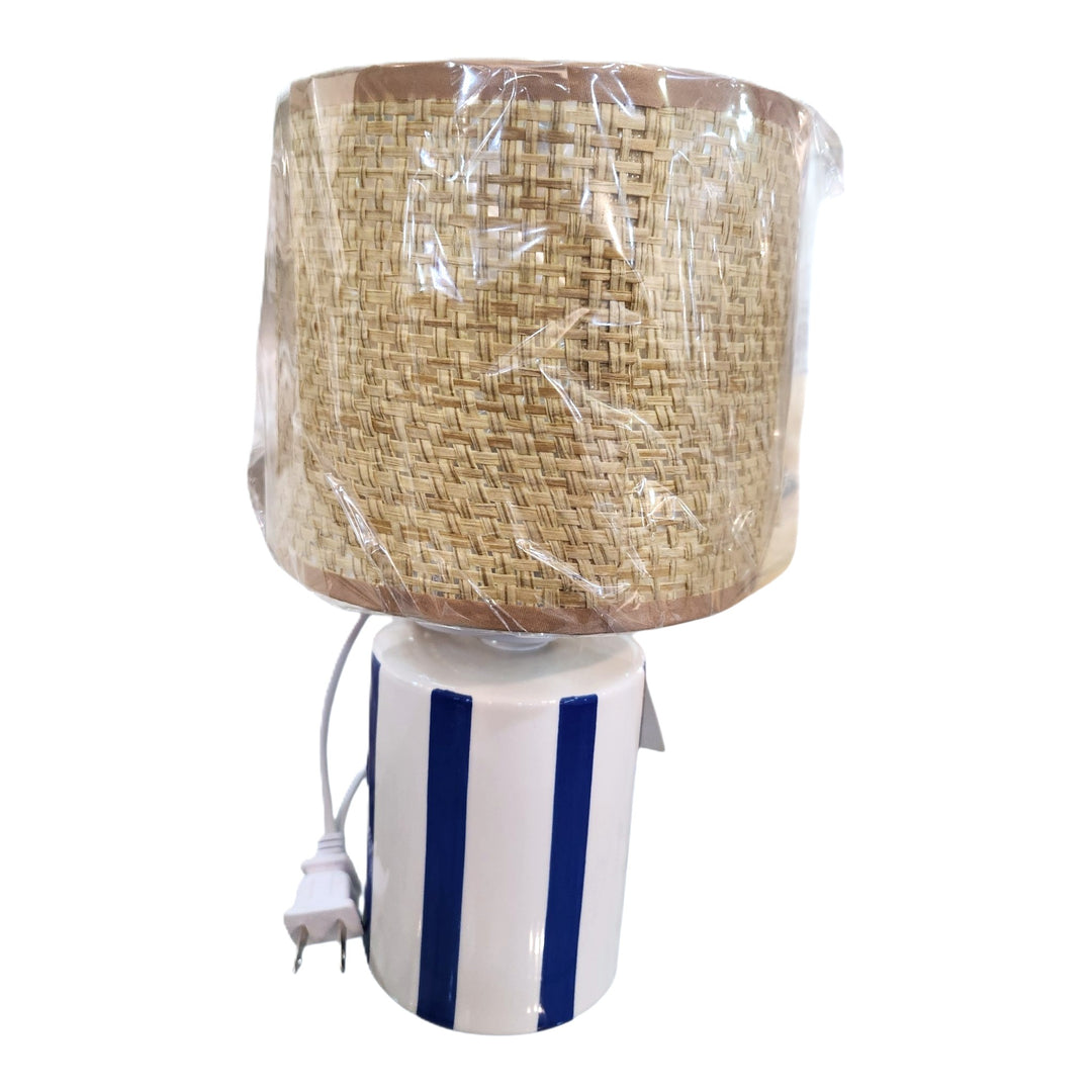 LÁMPARA DE MESA 27.5CM