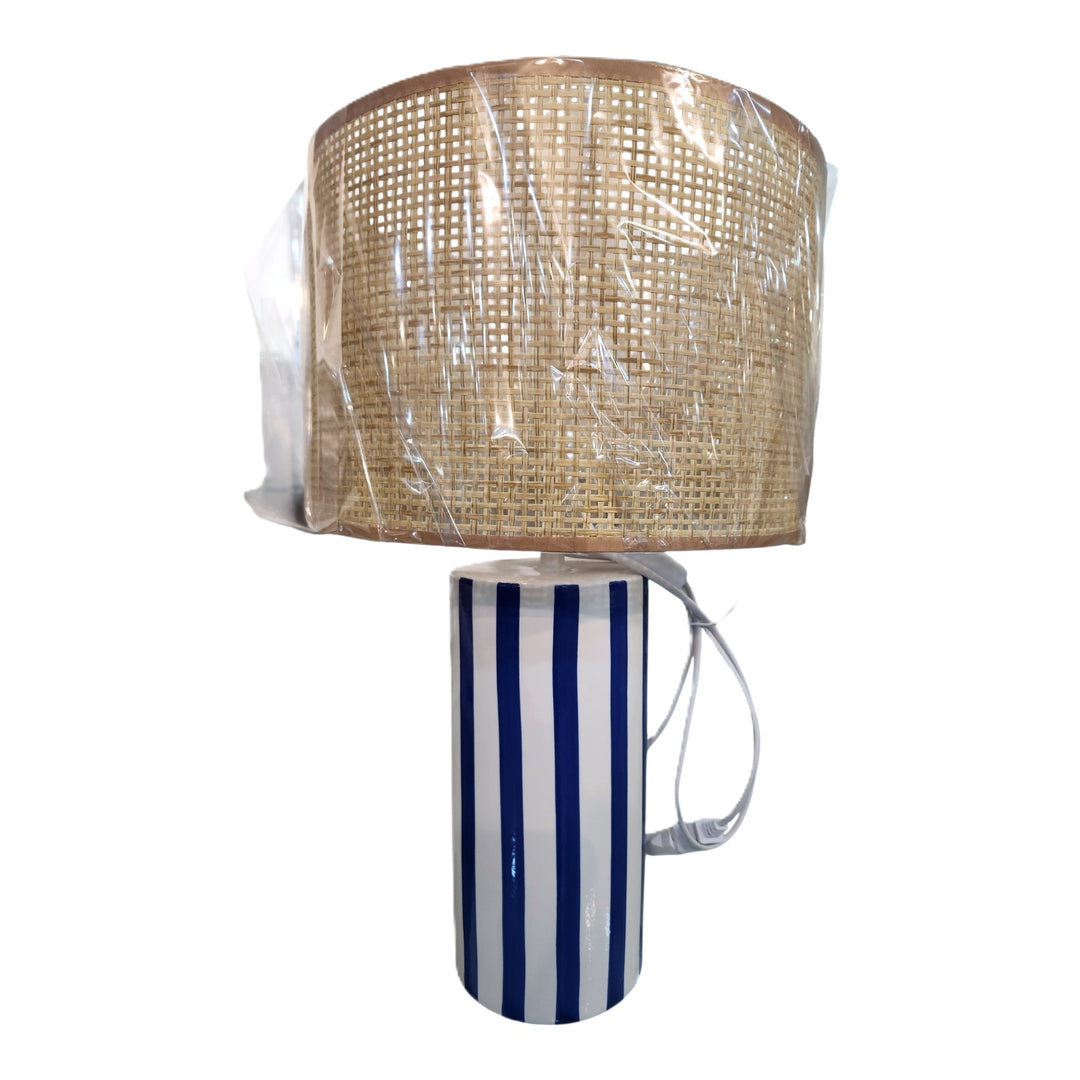 LÁMPARA DE MESA 46CM