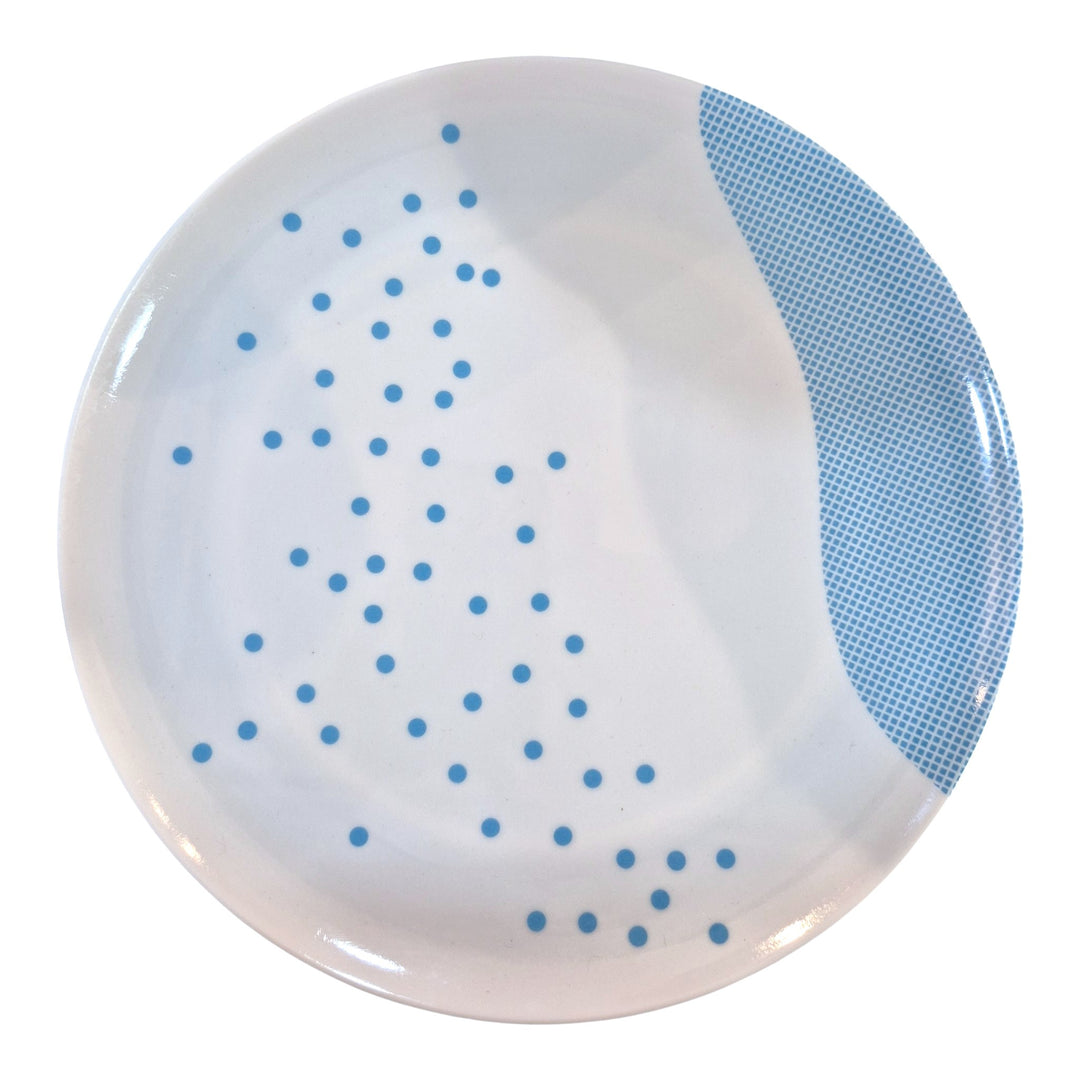 PLATO MELAMINA 27CM COD:119459