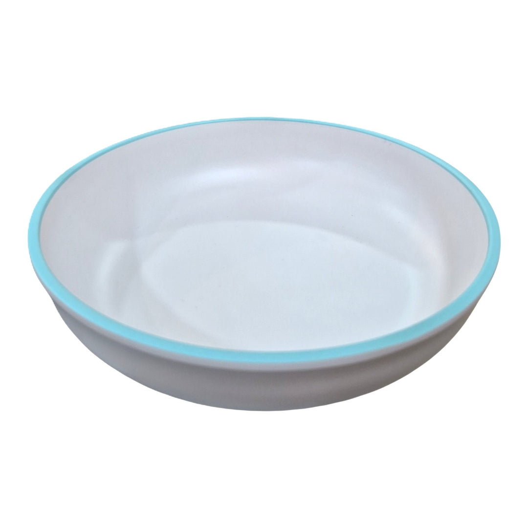 PLATO SOPERO MELAMINA 21CM COD:119463