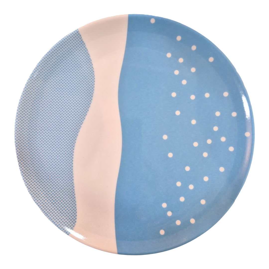 PLATO POSTRE 20CM COD:119470