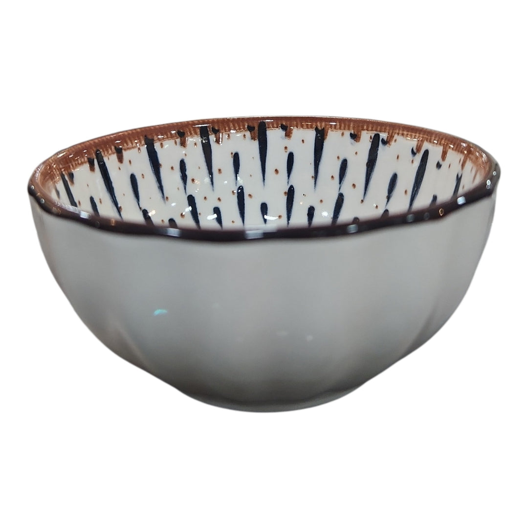 MINI PLATO ENSALADERA 10CM