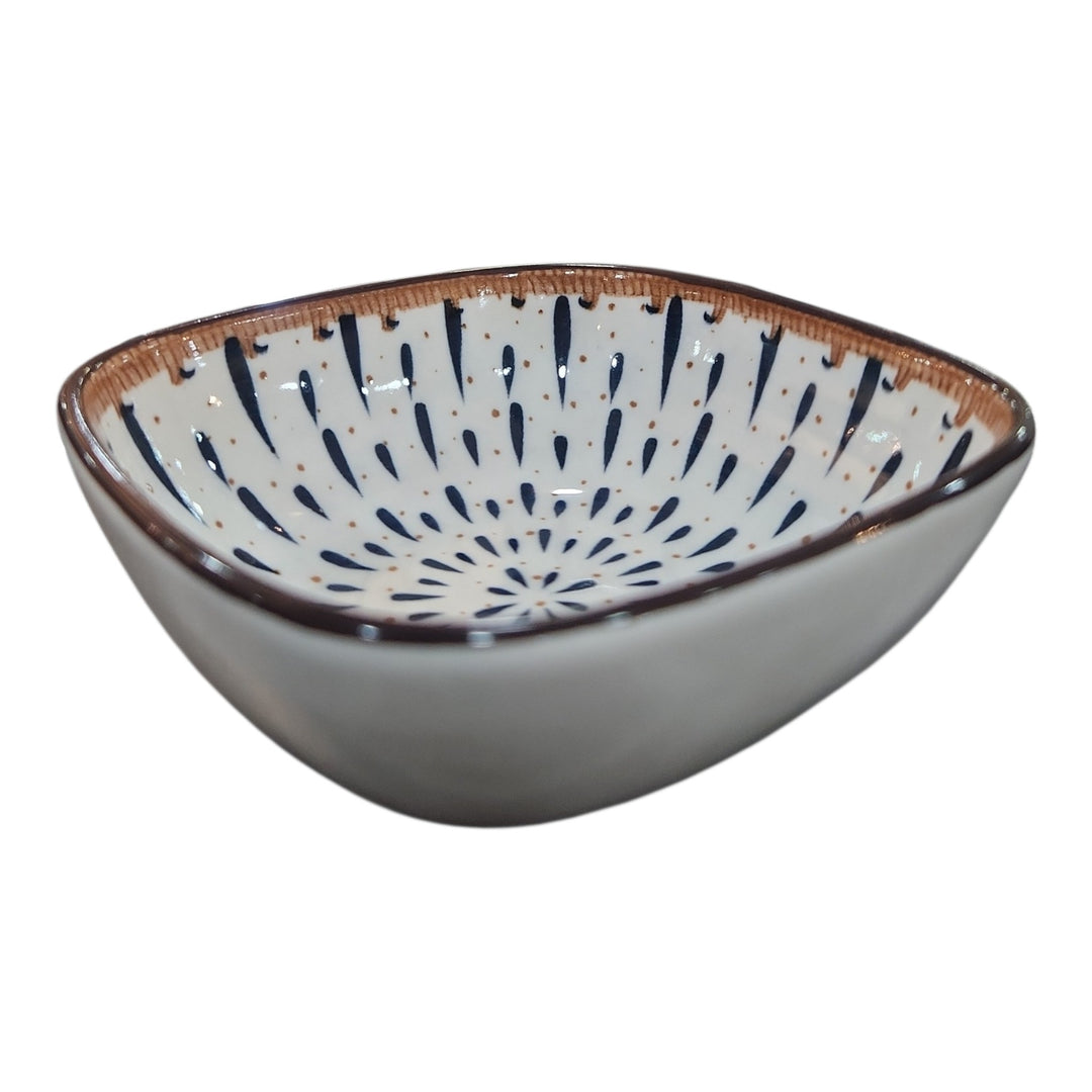 MINI PLATO ENSALADERA 10CM