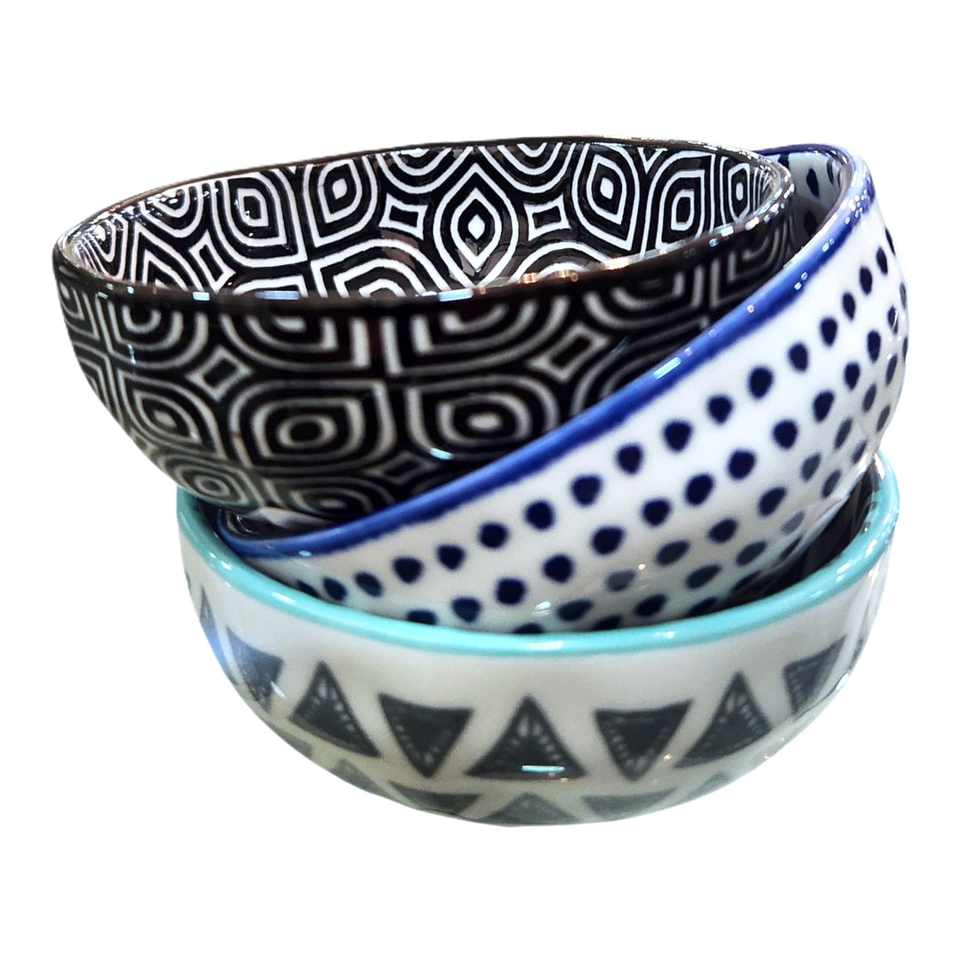 MINI TAZÓN 8,7X3,5CM