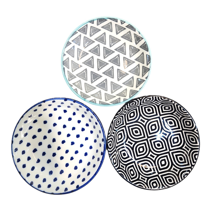 MINI PLATO 9,7X2,5CM