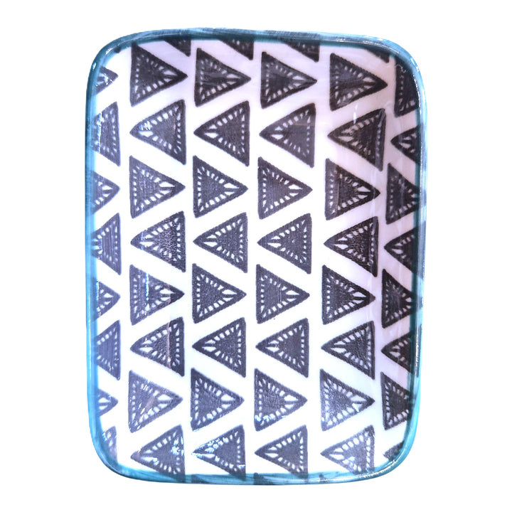 MINI PLATO 9,8X7X2,2CM