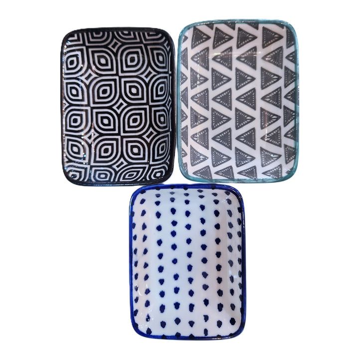 MINI PLATO 9,8X7X2,2CM