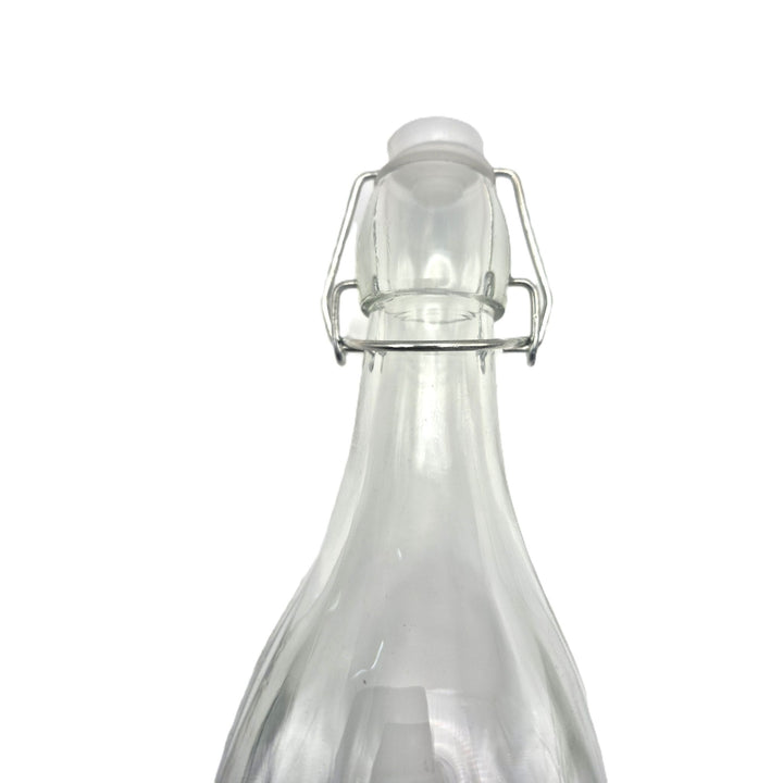 BOTELLA VIDRIO 1000ML COD:119504