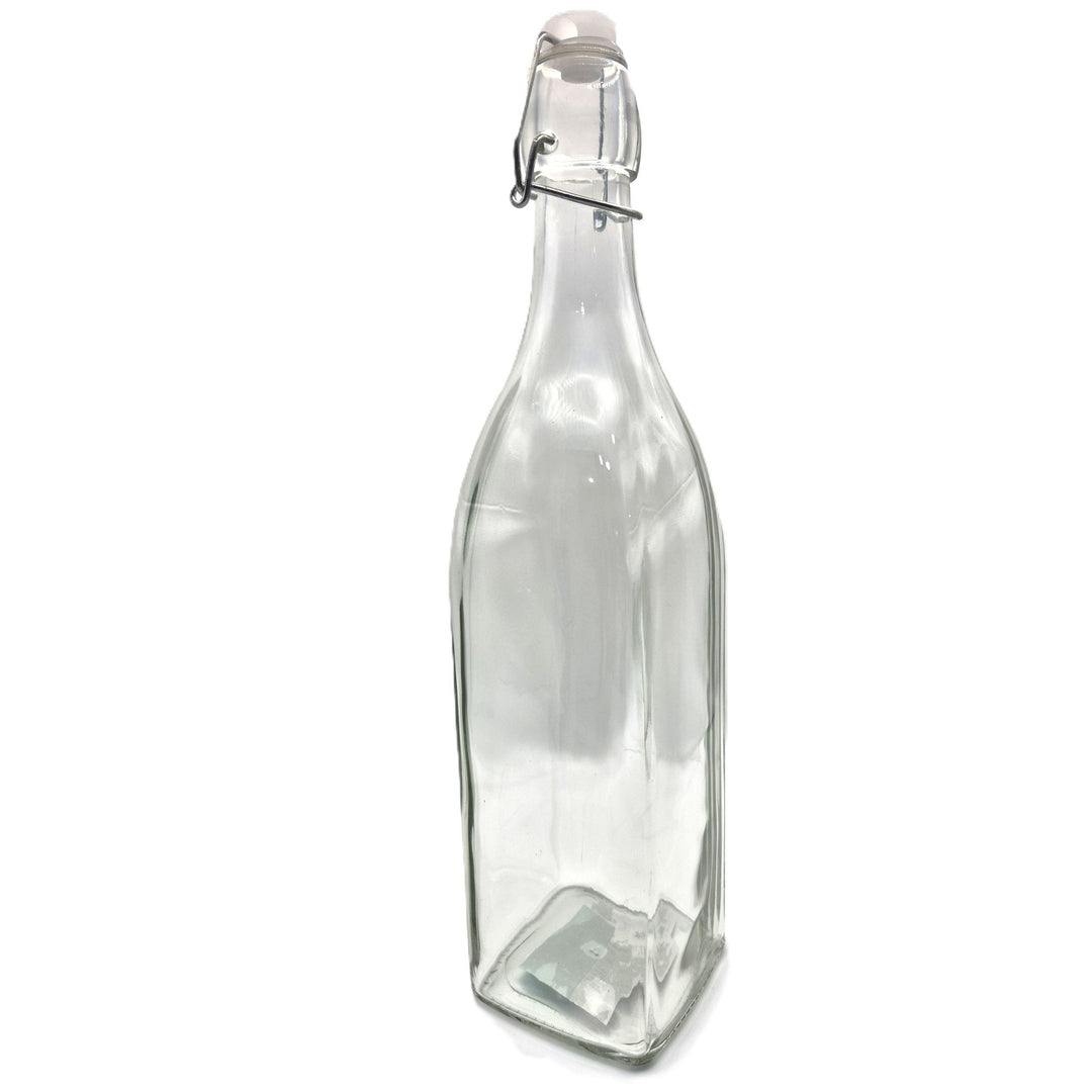 BOTELLA VIDRIO 1000ML COD:119504