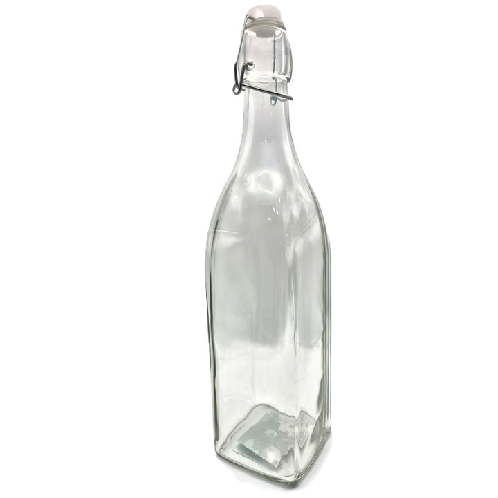 BOTELLA VIDRIO 1000ML COD:119504