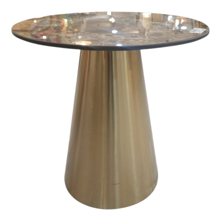 MESA AUXILIAR 56X52CM COD:119540