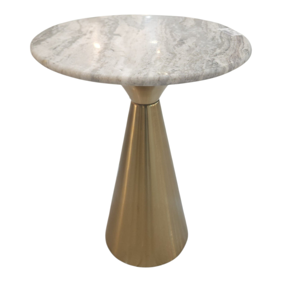 MESA AUXILIAR 36X45CM