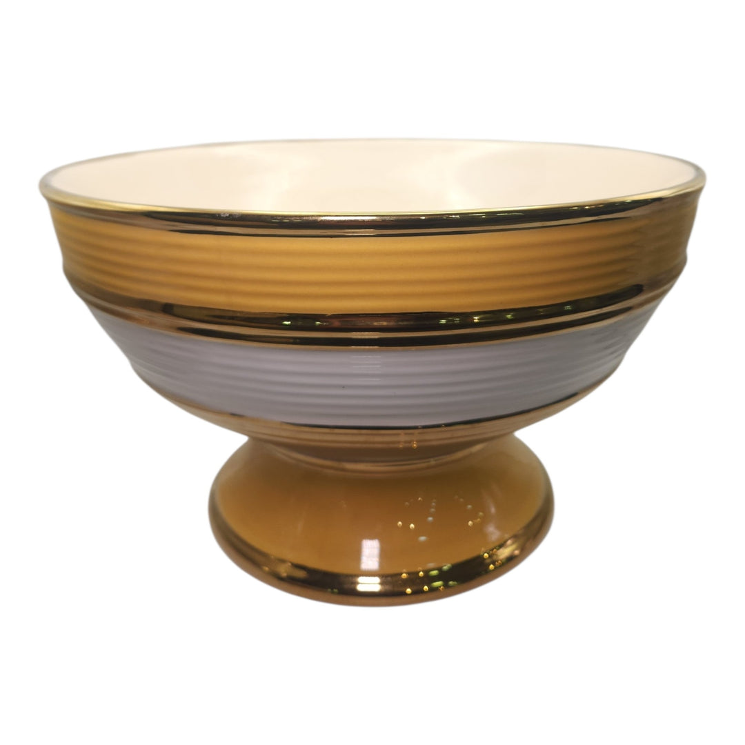 ADORNO CENTRO DE MESA 28CM