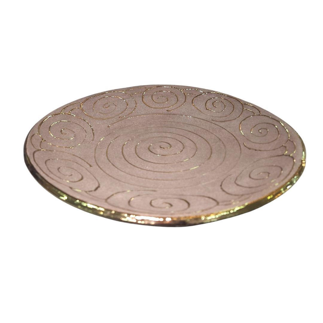 CENTRO MESA 38CM COD:119559