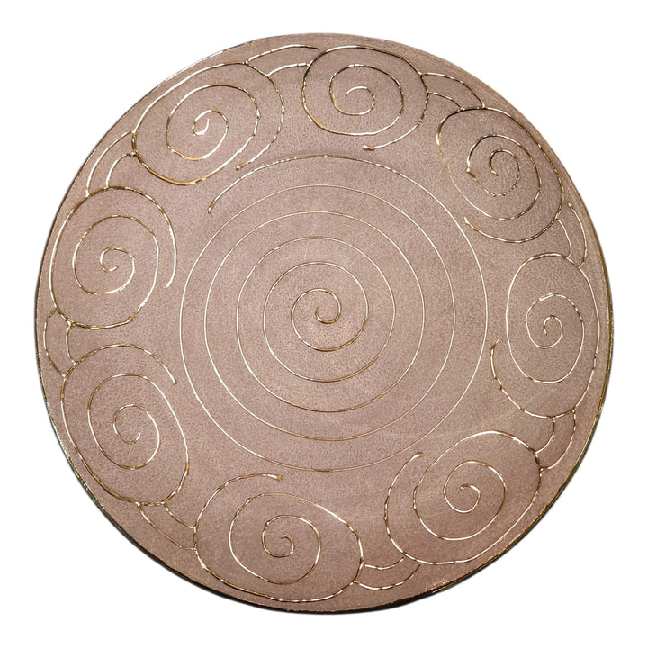 CENTRO MESA 38CM COD:119559