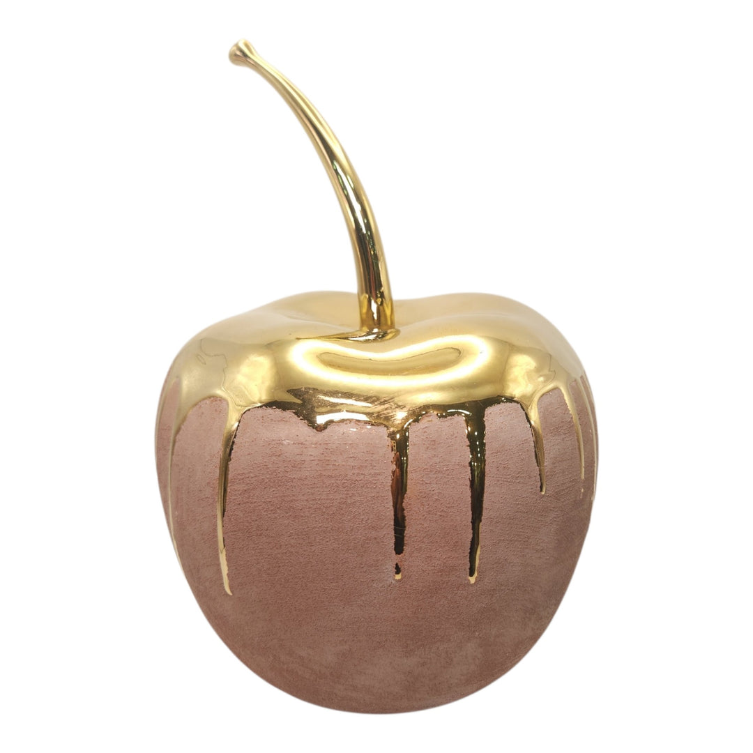 MANZANA DECOR 25CM