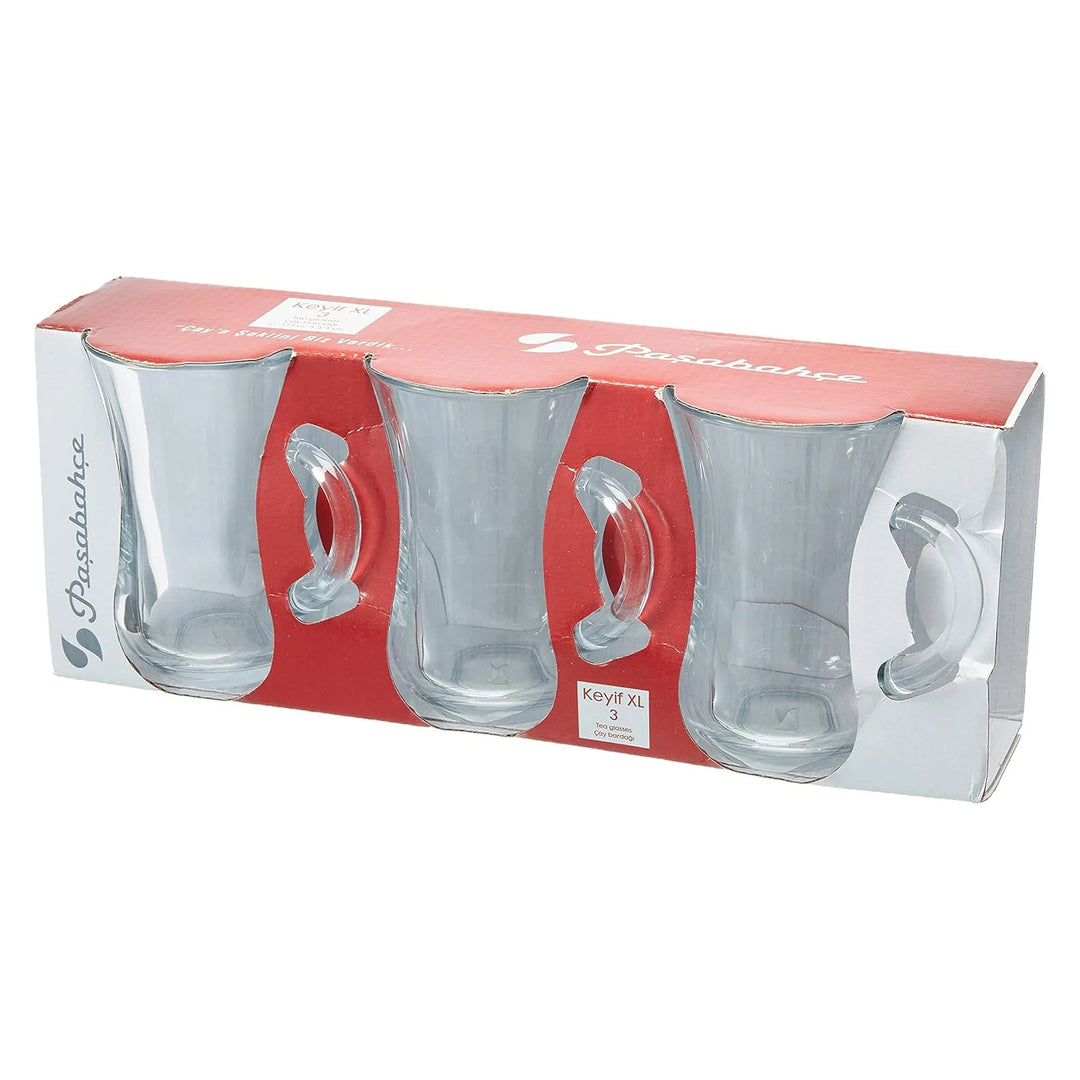 JGO TAZA TE 6PCS/ 6OZ COD:119590