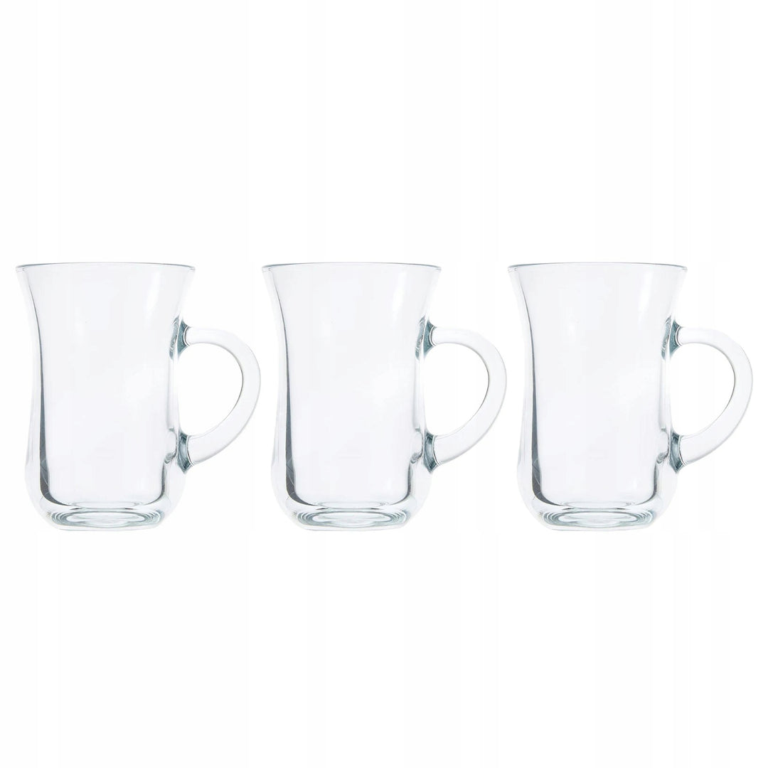 JGO TAZA TE 6PCS/ 6OZ COD:119590