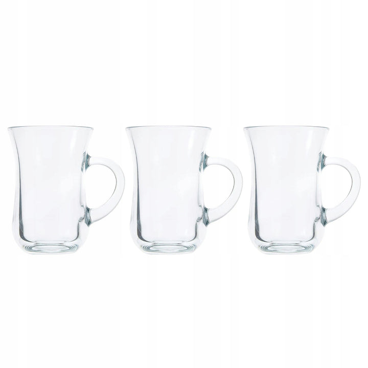 JGO TAZA TE 6PCS/ 6OZ COD:119590