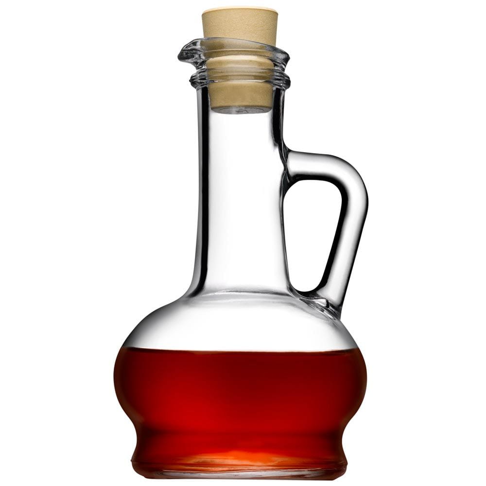 SET VINAGRE/ACEITE 2PCS/ 9OZ COD:119594